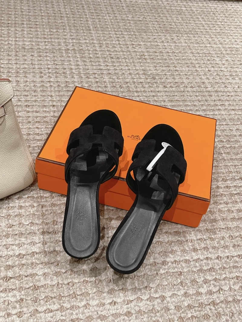 Hermes Sandals